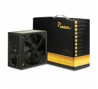 Inter-Tech "ArgusNT GPS-800 unité d''alimentation d''énergie 800 W 20+4 pin ATX ATX Noir alimentation "