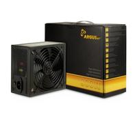Alimentation - Inter-Tech - GPS-900 - 900W - 80 PLUS Gold - 20+4 pin ATX - Noir