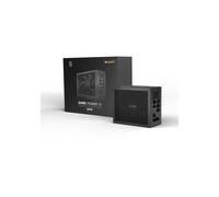 Alimentation interne ATX be quiet! Dark Power 13 850 W 80 PLUS Titanium ATX 3.0 Noir