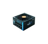 Alimentation interne - Chieftec - Proton Series BDF-850C - 850 Watt - 80 PLUS Bronze - PFC active
