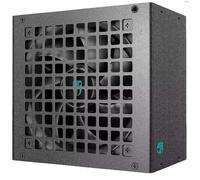 Alimentation interne Deepcool PC modulaire GamerStorm PQ850G 850W 80 PLUS Gold noir
