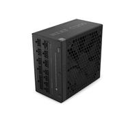 Alimentation interne NZXT PA-2G2BB-EU C1200 1200W ATX 3.1 PCIe 5.1 Gold Noir