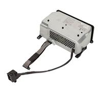 Alimentation Interne pour Xbox Series X, Adaptateur d'alimentation de Jeu de Remplacement, avec Cordon d'alimentation, Adaptateur Secteur 100 à 127 V 200 à 240 V