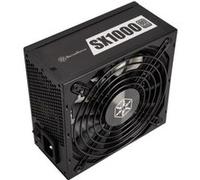 Silverstone SX1000 unité d'alimentation d'énergie 1000 W 24-pin ATX Noir