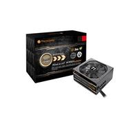 Alimentation Interne Smart SE2 600W ATX Semi-Modulaire Noir