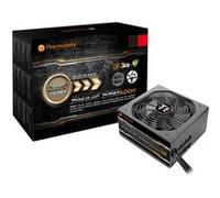 Alimentation Interne Smart SE2 600W ATX Semi-Modulaire Noir