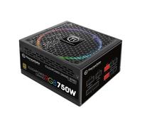 Alimentation interne Thermaltake ToughPower Grand RGB 750W Gold - ATX12V 2.4/ EPS12V 2.92 - 80 PLUS Gold