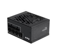 Alimentation interne Xpg PC modulaire PYMCORE SFX 850W 80 PLUS Gold noir