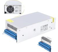 Alimentation, IP63 étanche, protection contre les courts-circuits, refroidissement par ventilateur