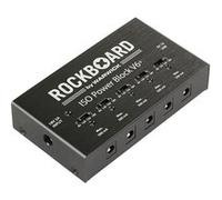 Alimentation Isolée pour Pedalboard Rockboard Power Block Iso V6+