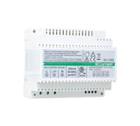 Alimentation kit vidéo 2 fils - COMELIT 1209