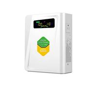 Alimentation Laboratoire, Convertisseur de tension de transformateur à pas toroïdal for HomeUse DC Stabilisateur de courant d'alimentation(500W(110 to 220))