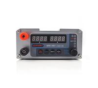 Alimentation Laboratoire, NPS-1601 Version mini commutateur numérique réglable Dc Source de courant WATT Avec la fonction de verrouillage 0.00 1A 0.01V 32V 30V 5A 3205III Amélioré