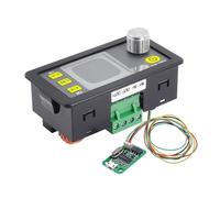 Alimentation Laboratoire Stabilisée Module d'alimentation abaisseur de tension constante communication RD DPS3005 Convertisseur CC à Voltmètre LCD 30 V 5 A Alimentation CC Variable(DPS3005 USB)