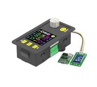 Alimentation Laboratoire Stabilisée Module d'alimentation abaisseur de tension constante communication RD DPS3005 Convertisseur CC à Voltmètre LCD 30 V 5 A Alimentation CC Variable(3005USBBT C1 X15A)
