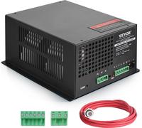 Alimentation laser CO2 pour graveur/découpeur laser à tube de 100 W -30-65℃