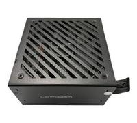 Alimentation LC-Power Integrator Pro Serie Bronze LC6650B-SI V3.1 650W G