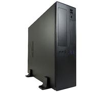 Alimentation - LC POWER - LC-1406MB-TFX-ON - Noir - Accessoire générique - TFX