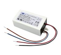 Alimentation Led - 1 Sortie - 21 Vcc - 9 W