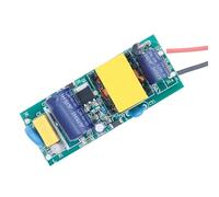 Alimentation LED 10W 20W 30W 40W 50W DC 24-36V à courant constant et contrôle de tension, transformateur d'éclairage(40W 1200mA)