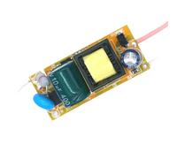 Alimentation LED 10W 20W 30W 40W 50W DC 24-36V à courant constant et contrôle de tension, transformateur d'éclairage(10W 300mA)