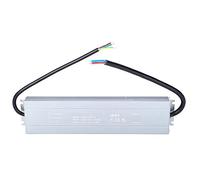Alimentation LED 12V 150W, IP67 Étanche, Tension Entrée 100-264VAC - Transformateur LED Driver Stable et Efficace pour Dalle LED
