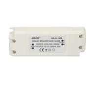 Alimentation LED 12V DC 30W 2,5A IP20 OR-ZL-1615