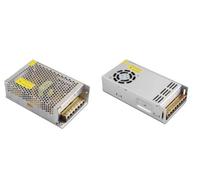 Alimentation LED 150W 12V DC 220-240V AC IP20 LD-ZAS150-NW