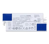 Alimentation LED 220-240 V 25,2 W 27,3 W 29,4 W 31,5 W 33,6 W 35,7 W 37,8 W 39,9 W Transformateur d'éclairage DC9-42 V(31.5W DC9-42V 750mA)