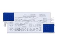 Alimentation LED 220-240 V 25,2 W 27,3 W 29,4 W 31,5 W 33,6 W 35,7 W 37,8 W 39,9 W Transformateur d'éclairage DC9-42 V(25.2W DC9-42V 600mA)