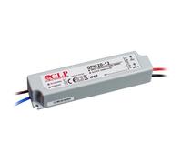 Alimentation LED 24W GPV 12V DC ip67 gpv-20-12 led glp