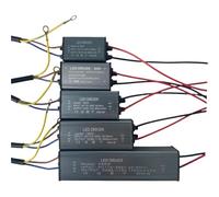 Alimentation LED 3000 V, transformateur étanche à tension non isolé, 50 W, 100 W, 150 W, 200 W(50-100W)