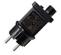 Alimentation LED 31V, transformateur LED IP44 Pilote d'adaptateur LED basse tension pour Christmas Light, String Light