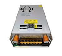 Alimentation LED 480 W, alimentation à découpage CC variable 0-5 V-220 V CA/CC avec affichage numérique Contrôle de haute sensibilité(0-80V 0-6A)