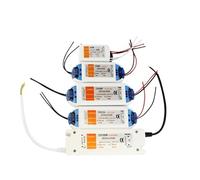 Alimentation LED 5V/12V, transformateur d'éclairage 220V for ruban LED, puissance 18W/28W/48W/72W/100W(12V 28W)