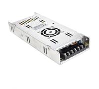 Alimentation LED DC5V 300W 60A Non-Étanche IP20