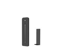 Alimentation LED 75 W à intensité variable avec mode fondu, tension constante de 12 V/24 V CC, télécommande RF 2,4 GHz et variateur par bouton-poussoir.(RF 2.4G Remote)