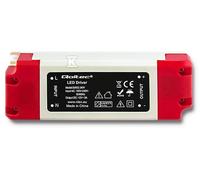 Alimentation LED à découpage IP20 36W 12V 3A 50933