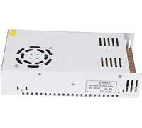Alimentation LED avec transformateur 100W-500W AC 110/220V vers DC 12V