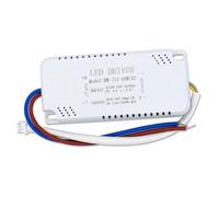 Alimentation LED bicolore non isolée 12-40 W x 2, courant constant 36-120 V 240 mA, for plafonnier, salle à manger, suspension