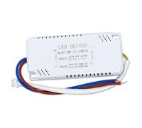 Alimentation LED bicolore non isolée 12-40 W x 2, DC 36-120 V, 240 mA, courant constant, for plafonnier ou suspension de salle à manger.