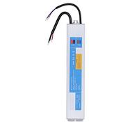 Alimentation LED Conducteur étanche 180-264VAC to DC Converter Transformer 240W pour la Bande Lumineuse (Dc24v)