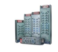 Alimentation LED DC 12V 24V 48V AC180-240V, transformateur d'éclairage silencieux 60W 100W 200W 300W 400W, adaptateur d'alimentation for pilote de lumière LED, DIY, 1 pièce(DC24V,60W)