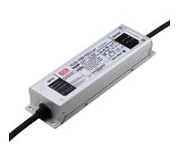 Alimentation LED DC Mean Well ELG-150-12-3Y 120W 6-12V 10A à sortie unique, PFC