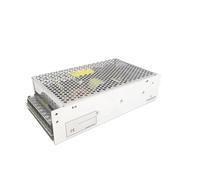 Alimentation LED de commutation 250W, AC 90-240V à 5V, 12V, 24V, 36V, 48V, adaptateur de pilote for bandes LED, CCTV, industrie(12V)
