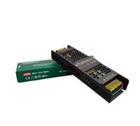 Alimentation LED Dimmable 24 V 100 W Transformateur ultra mince pour bande LED Pilote LED