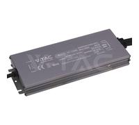 Alimentation LED en métal 300 W, 24 V, 12,5 A, IP67, V-Tac - 24248