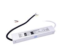 Alimentation LED étanche 12 W 20 W 30 W 36 W 45 W 60 W 220 V à 12 V Driver pour projecteurs LED Transformateur pour bandes lumineuses IP67 (36 W)