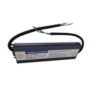 Alimentation LED étanche AC/DC 12V/24V for rubans LED (10W, 15W, 20W, 25W, 30W, 50W, 60W, 100W, 120W, 150W).(12 V,50w)