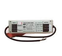 Alimentation LED étanche ELG-240-36DA 240 W Voltage Regulator